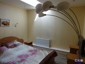 Апартаменты на Керченской Гостевой дом