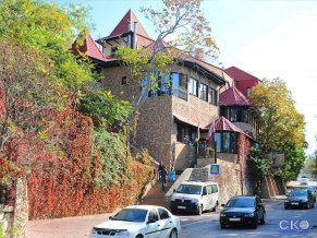 Вилла Никита