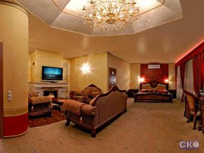 Вилла Никита