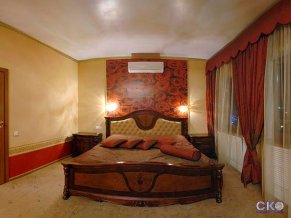 Вилла Никита