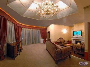 Вилла Никита