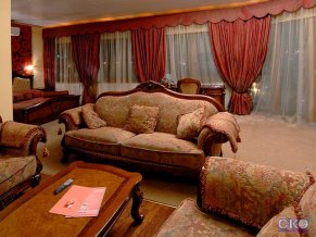 Вилла Никита