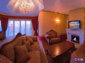 Вилла Никита