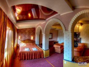 Вилла Никита