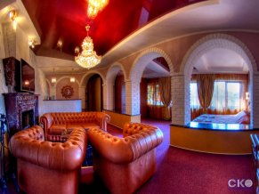 Вилла Никита