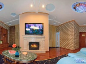 Вилла Никита