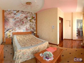 Вилла Никита