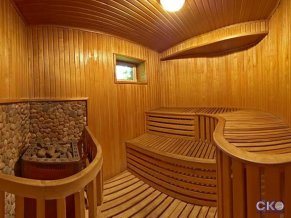 Вилла Никита