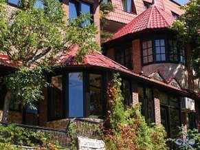 Вилла Никита