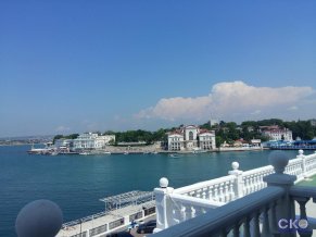 Вилла Никита