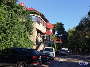 Вилла Никита