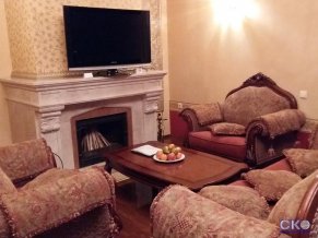 Вилла Никита