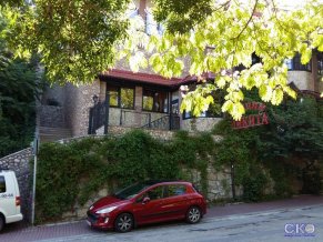 Вилла Никита