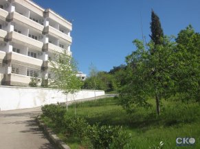 Лазурь Парк-отель