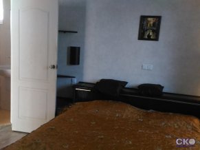 Орфей Гостевой дом