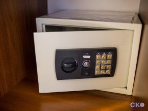Песочная Бухта Парк-отель и пансионат