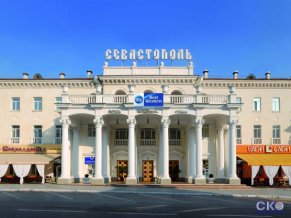 Севастополь отель