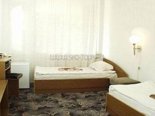 Номер отеля