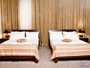 Севастополь отель