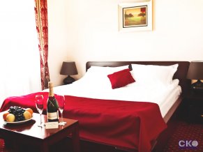 Севастополь отель