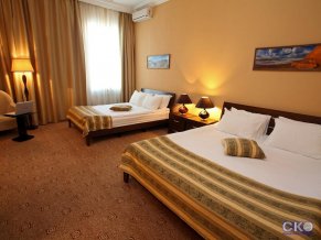 Севастополь отель