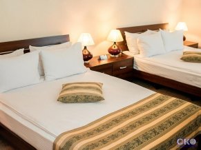 Севастополь отель