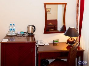 Севастополь отель