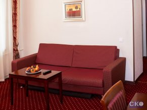 Севастополь отель