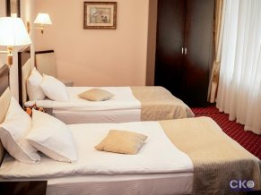 Севастополь отель