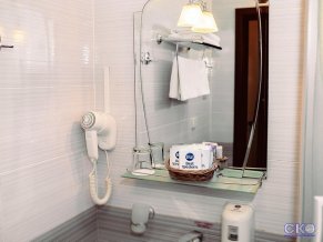 Севастополь отель