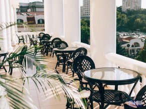 Севастополь отель