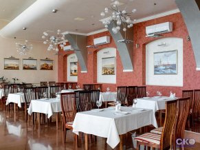 Севастополь отель