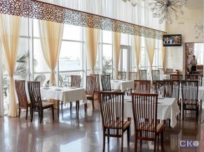 Севастополь отель