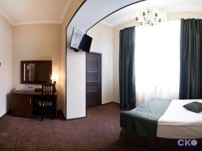 Севастополь отель