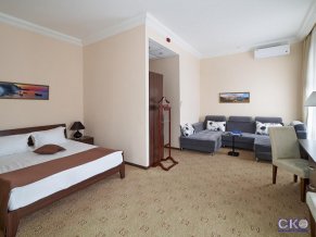 Севастополь отель