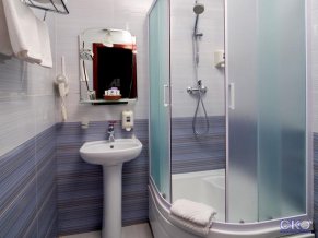 Севастополь отель