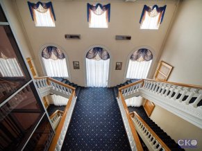 Севастополь отель