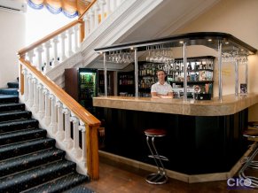 Севастополь отель