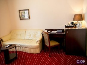 Севастополь отель