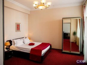 Севастополь отель