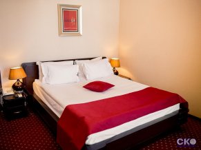 Севастополь отель