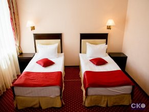 Севастополь отель