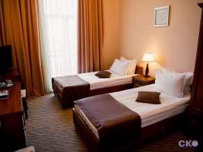 Севастополь отель