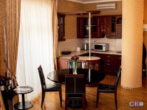 Севастополь отель