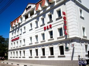 Даккар Гостиница