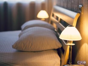 Даккар Гостиница