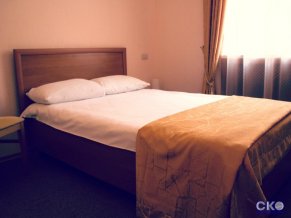 Даккар Гостиница