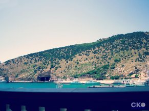 Даккар Гостиница