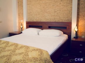 Даккар Гостиница