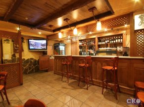 Даккар Гостиница